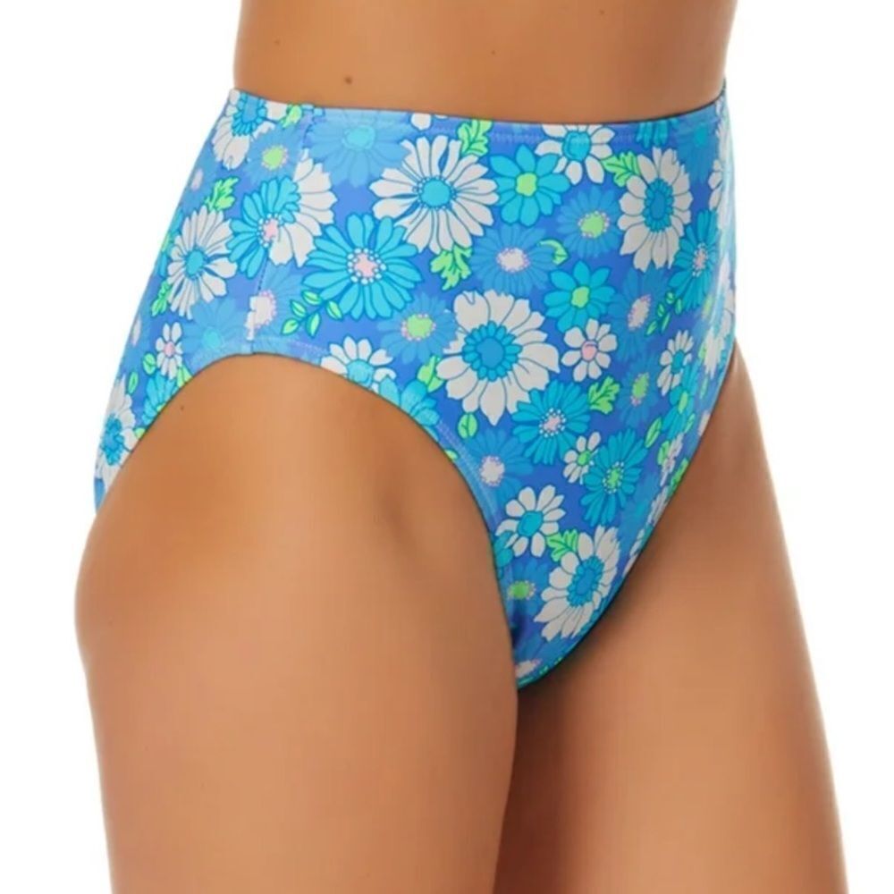 Juniors No Boundaries Bikini Bottoms. Size 11/13